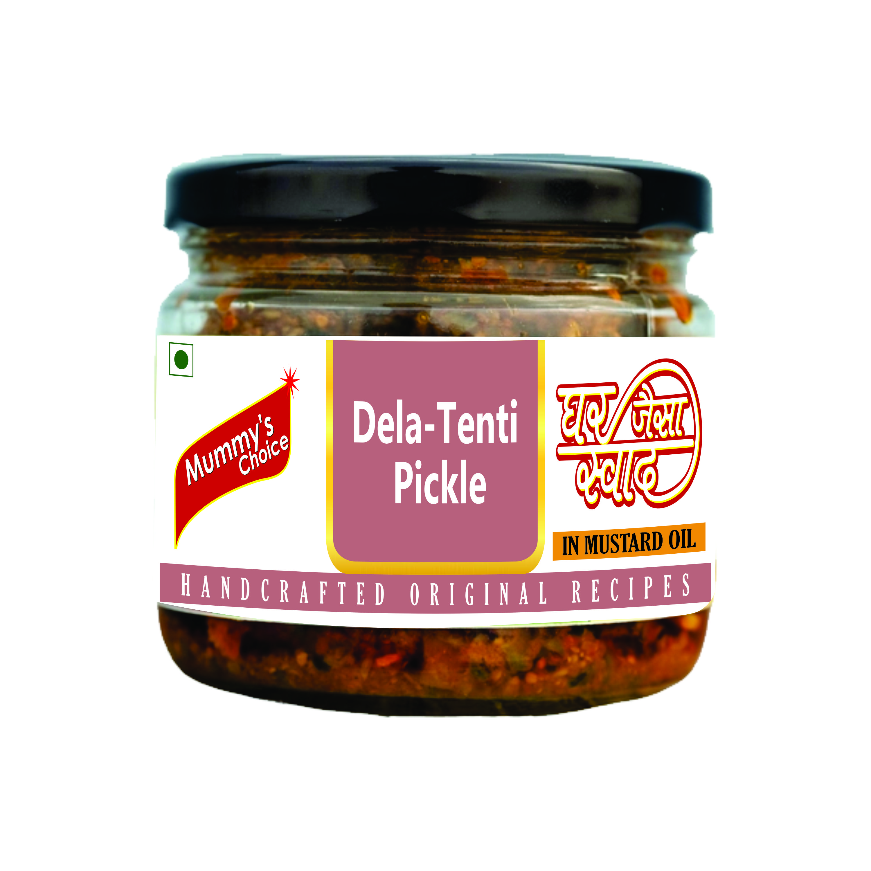 Dela Tenti - Image 4