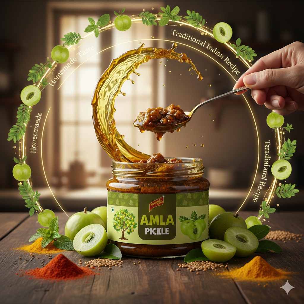 Amla Pickle - Image 3