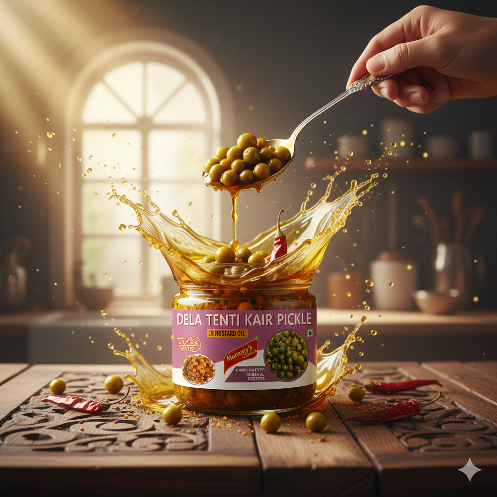 Dela Tenti - Image 2